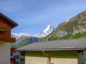 Apartment Dianthus-1 by Interhome Zermatt